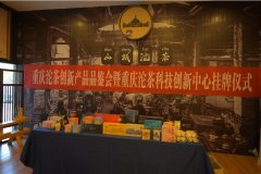 <b>出谋献策！巴南区以茶为笔绘就 村落复兴</b>